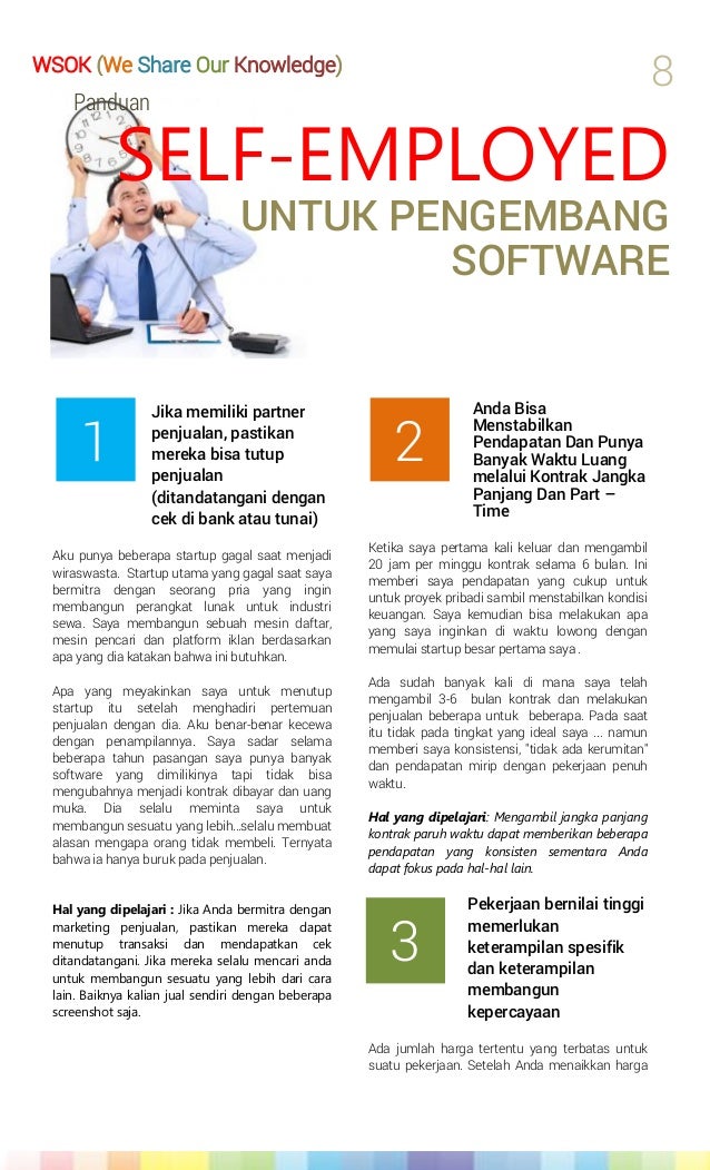 Wsok 3 Emagazine - Part 3 - Freelance