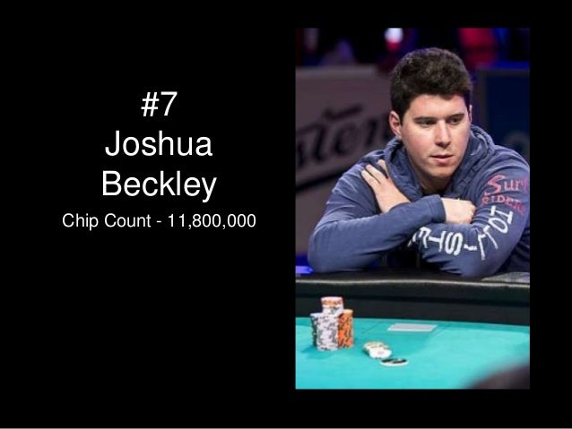 wsop final table deal analysis