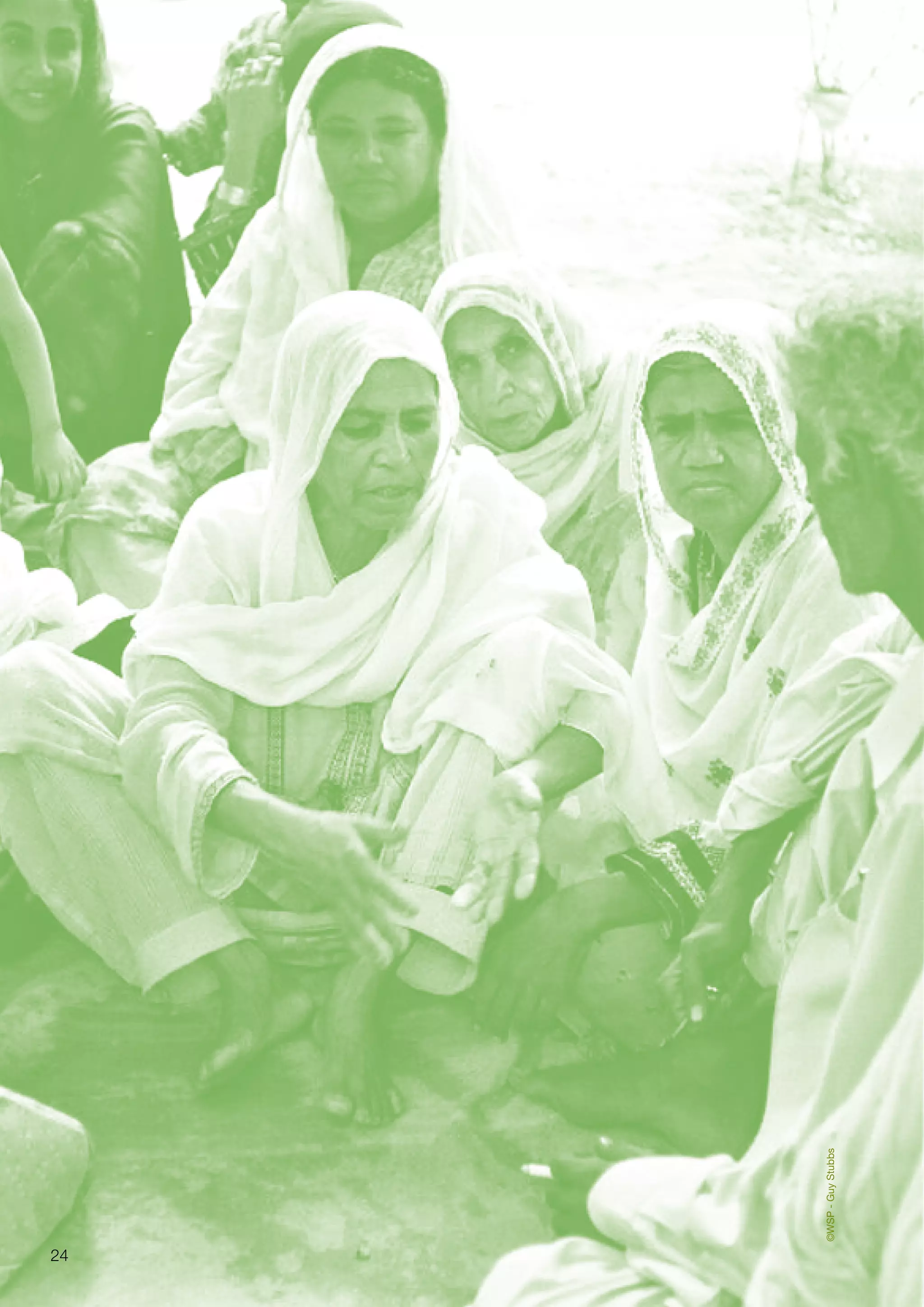 24 
©WSP - Guy Stubbs 
 