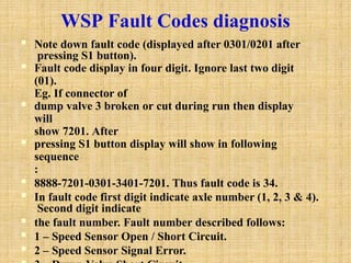 Wsp Error Code PRESENTATION PREPARED FOR RAILWAY AND OTHER ESSENTIALS WORK | PPTX