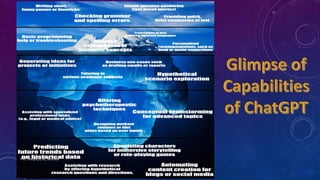 07/02/2026
3
Glimpse of
Capabilities
of ChatGPT
Prof. VKK@KJSCAC, Mumbai
 