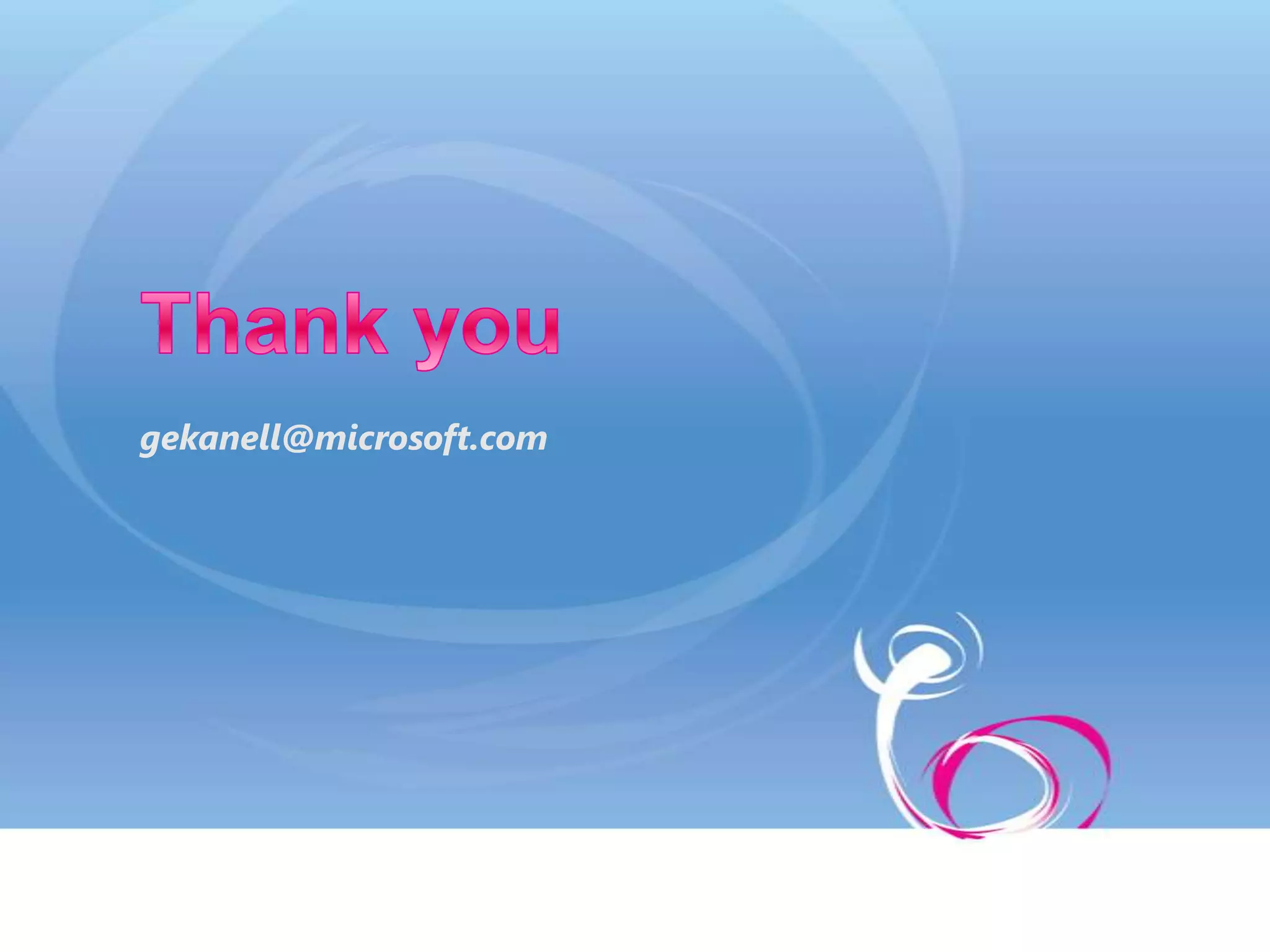 Unlimited access to technical managed newsgroups on MSDN