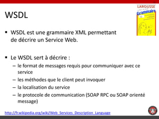 ASFWS 2012 / Initiation à la sécurité des Web Services par Sylvain Maret