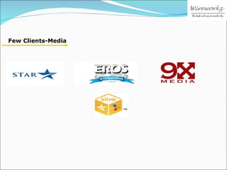 Few Clients-Media 