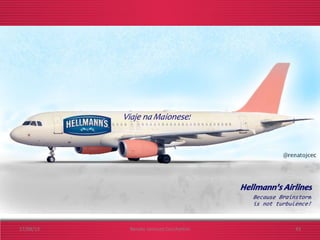 17/08/13 Renato Jannuzzi Cecchettini 43
 