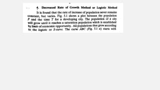 Water resource treatment