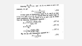 Water resource treatment