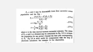 Water resource treatment