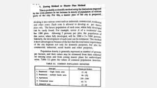 Water resource treatment