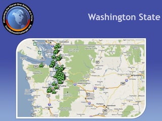 Washington State 