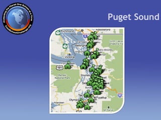 Puget Sound 