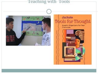 Teaching with  Tools 
