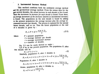 Water Supply and Treatment Engineering- Module 1