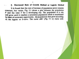 Water Supply and Treatment Engineering- Module 1