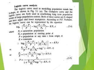Water Supply and Treatment Engineering- Module 1