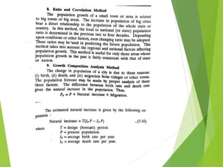 Water Supply and Treatment Engineering- Module 1