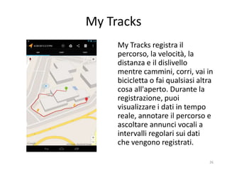 Google Maps Mobile