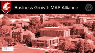 Business Growth MAP Alliance
 