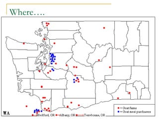 WSU Master Goats Presentation 10 28 07