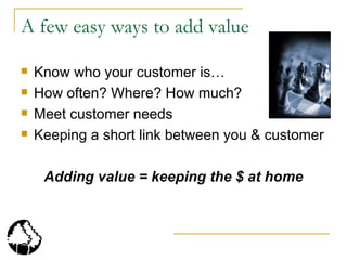 WSU Master Goats Presentation 10 28 07