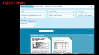 Digital Library
 