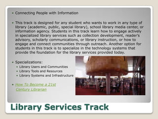 Wayne State Library Database Wayne State University, School of Library and Information Science | PPTX