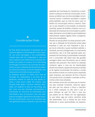 WEB TRENDS - Capítulo III