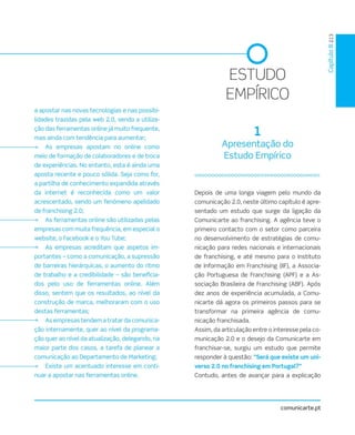 WEB TRENDS - Capítulo III