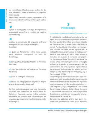 WEB TRENDS - Capítulo III