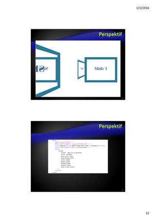 1/3/2016
12
Perspektif
23
Perspektif
24
 