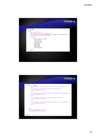 1/3/2016
17
rotate-z
33
rotate-z
34
 