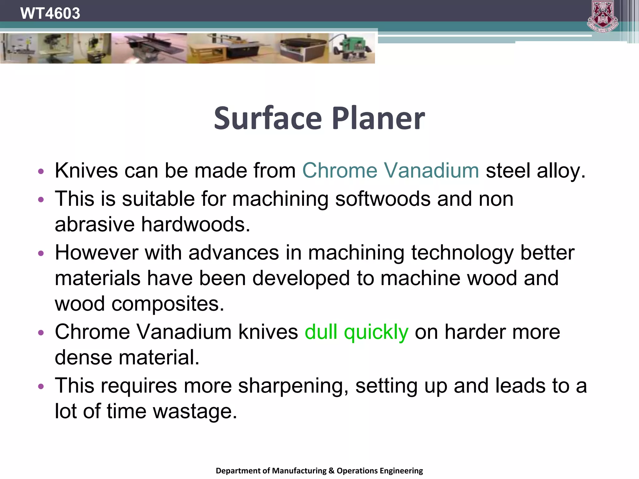  Notes prepared by: Mr. Joseph Lyster