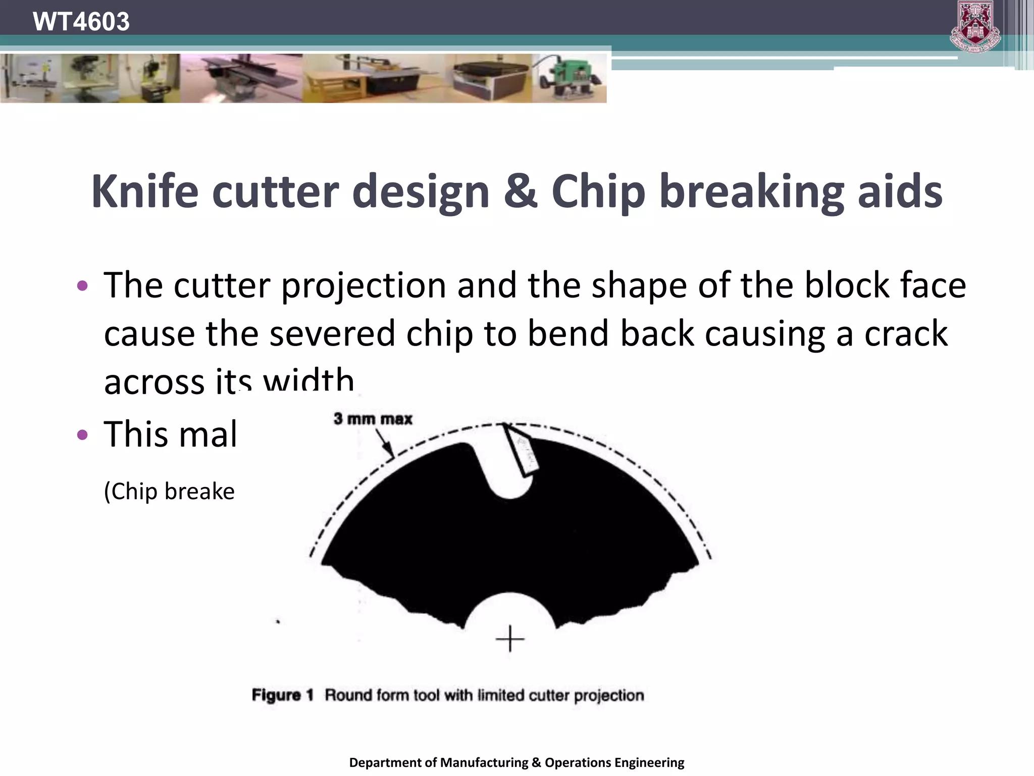 feed complex adjustments