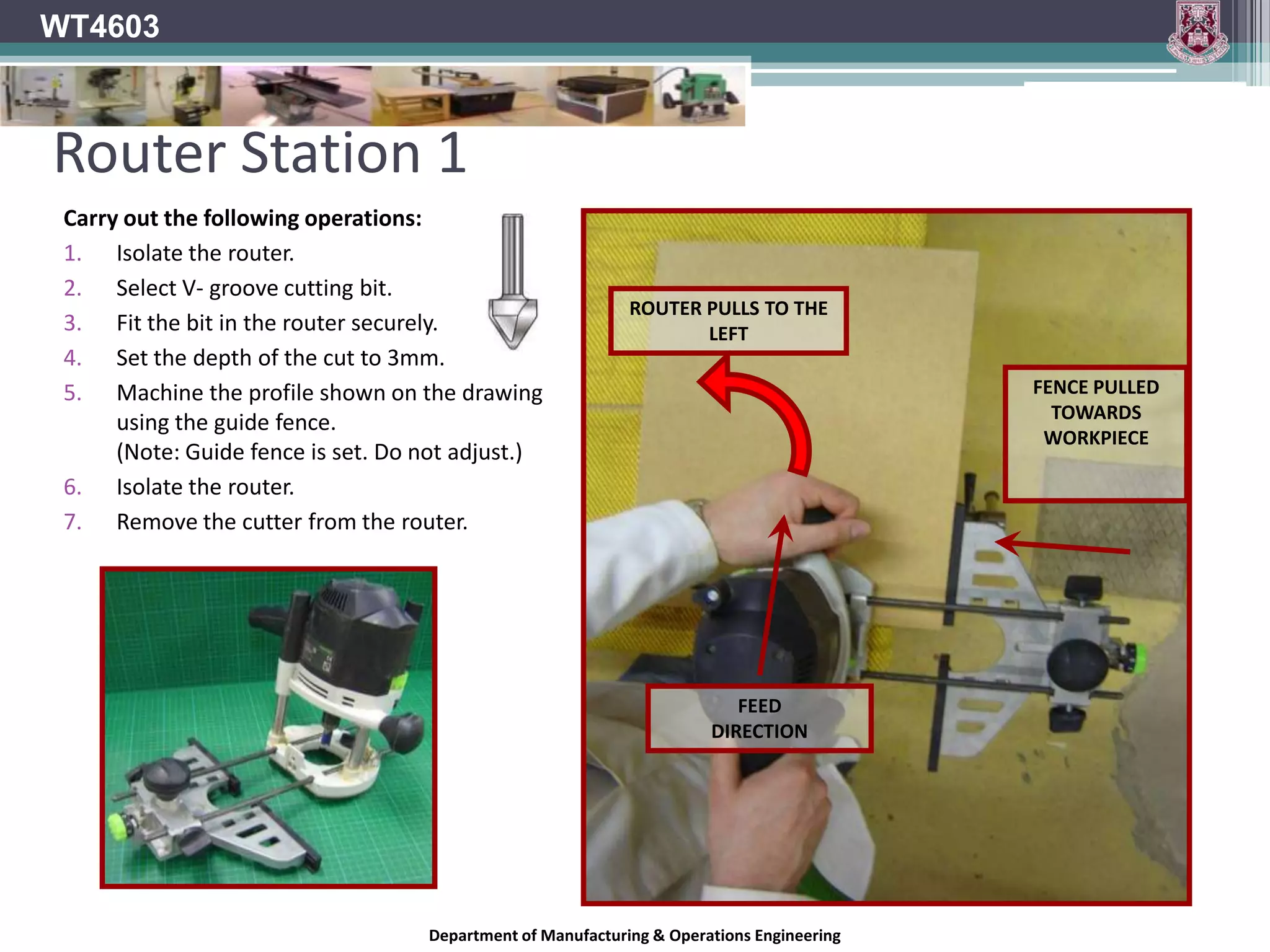 TCT cutters perform much better than HSS on hardwoods and MDF