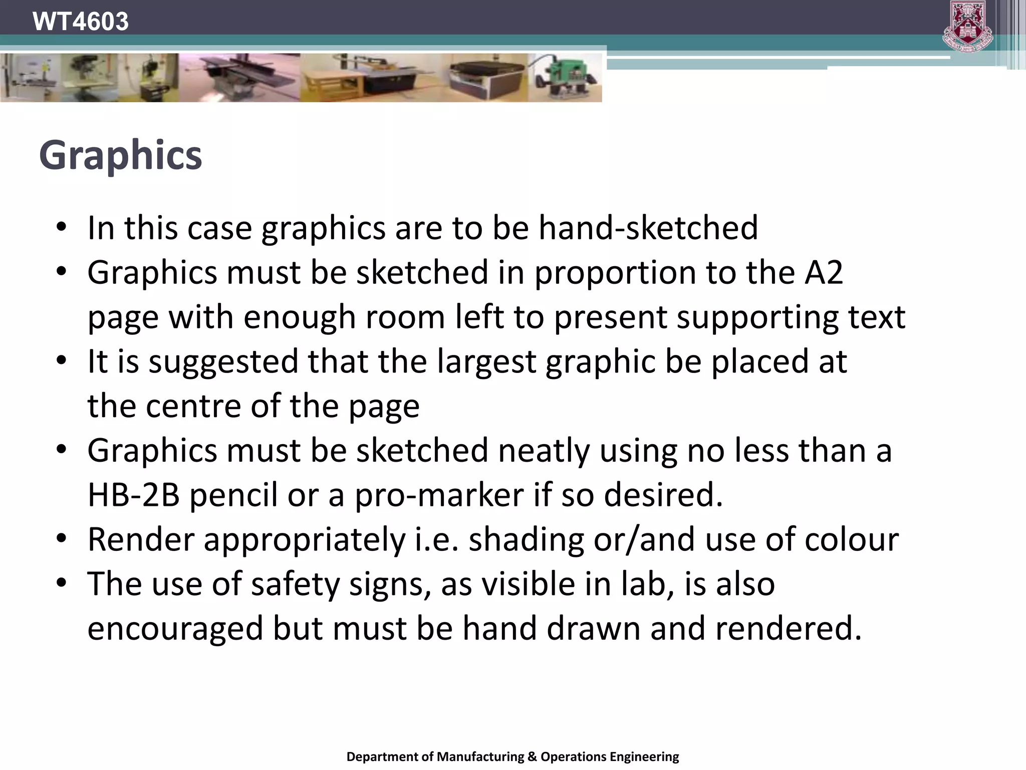 The router will try to pull to the operators left hand side.