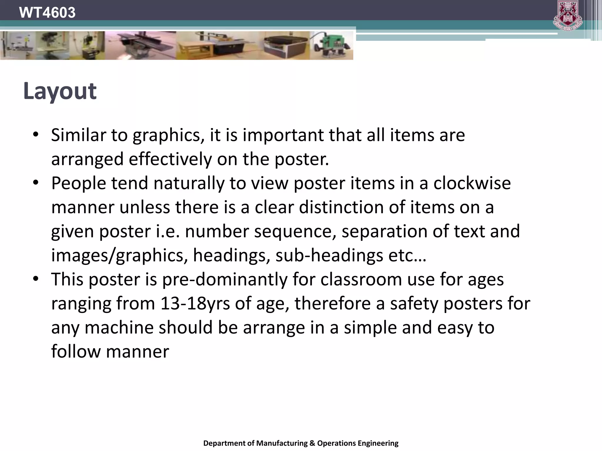 Local extraction will remove the bulk of the dust produced.