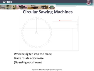 FenceWT4603Department of Manufacturing & Operations Engineering