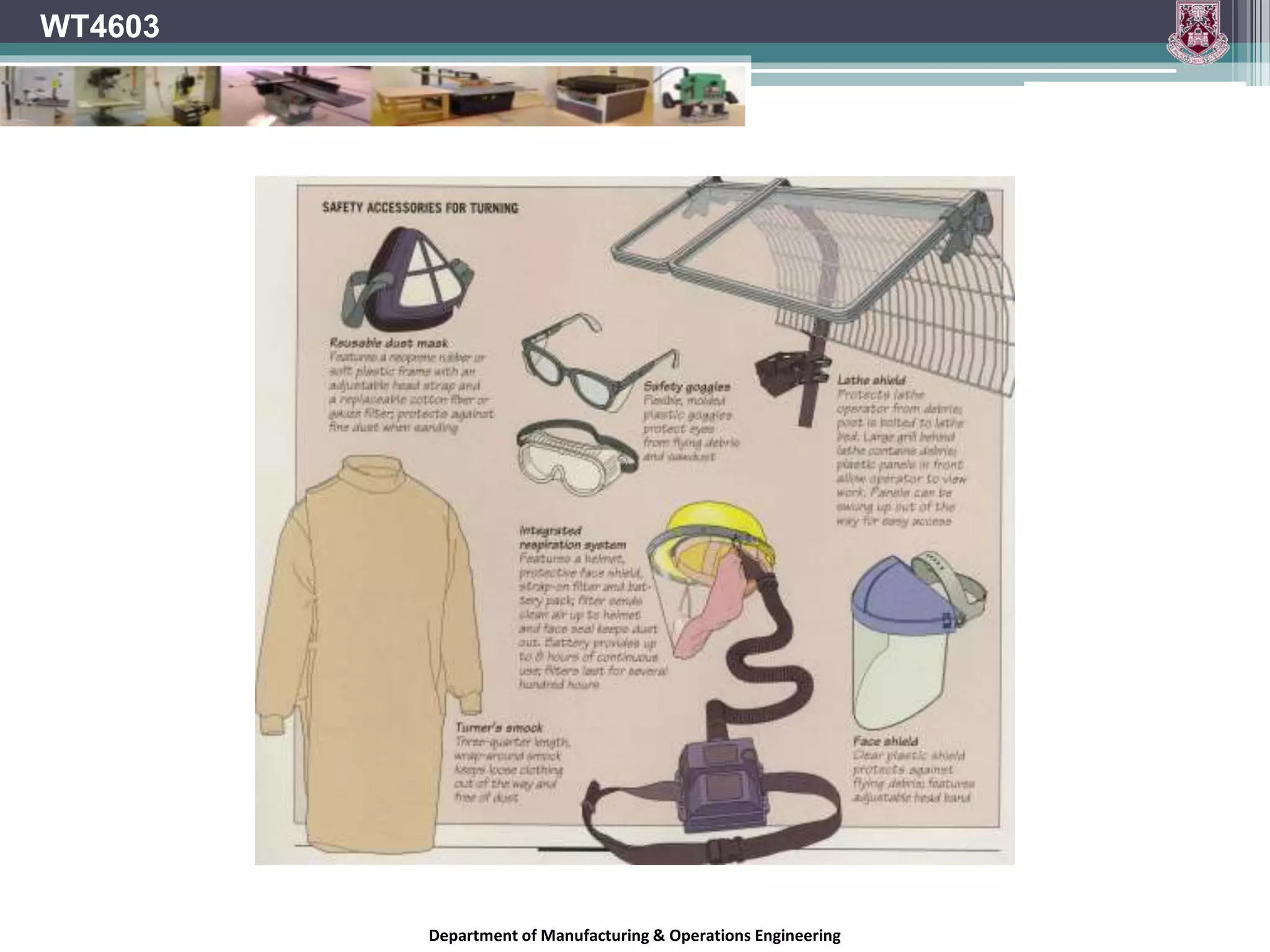 Department of Manufacturing & Operations Engineering
WT4603
 