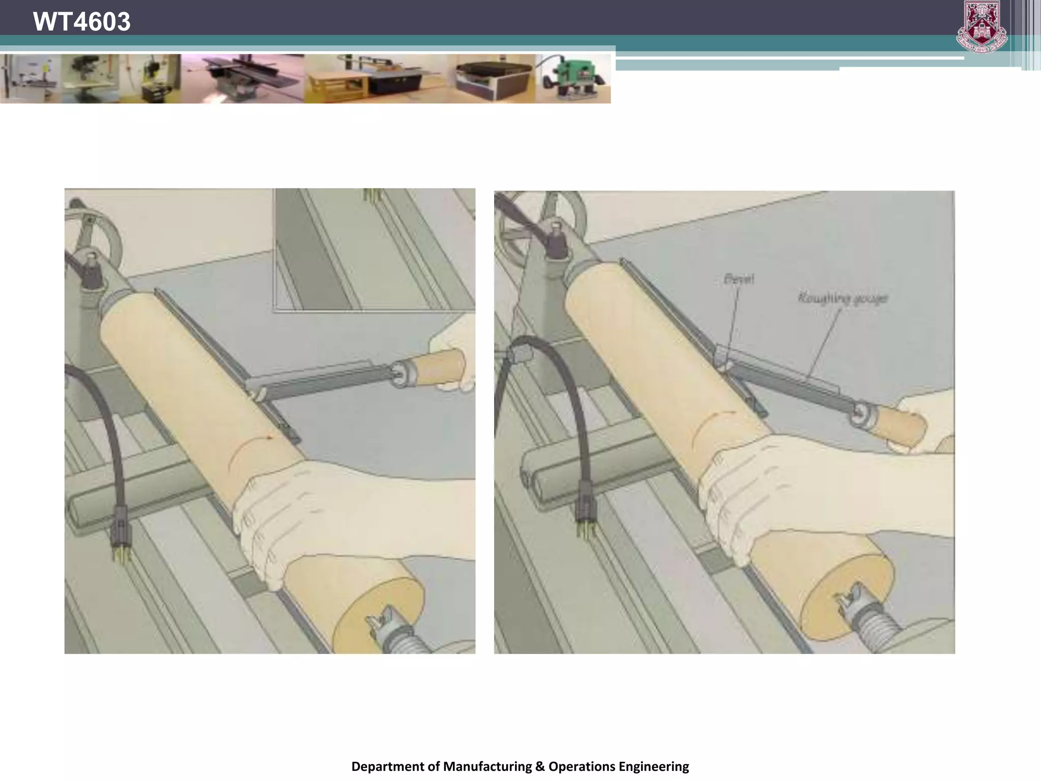 Department of Manufacturing & Operations Engineering
WT4603
 