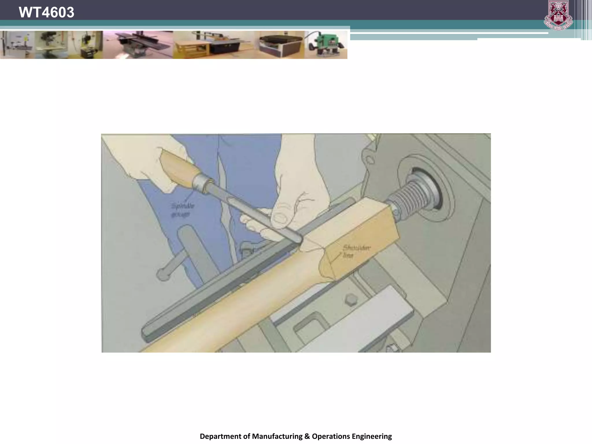 Department of Manufacturing & Operations Engineering
WT4603
 