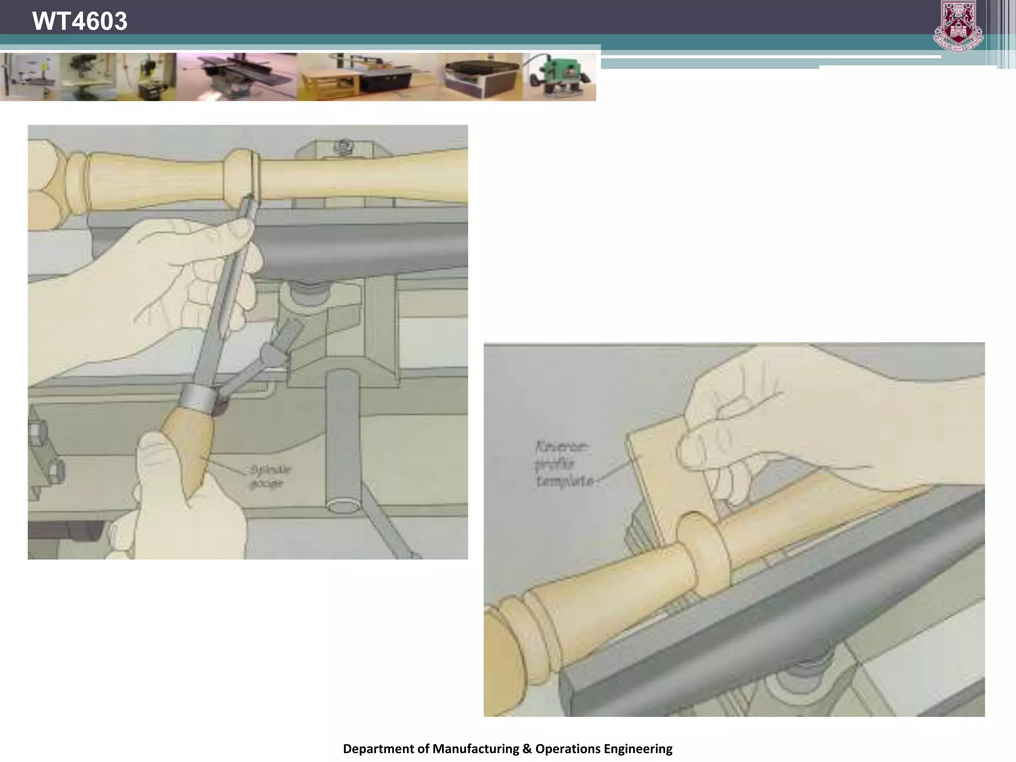 Department of Manufacturing & Operations Engineering
WT4603
 