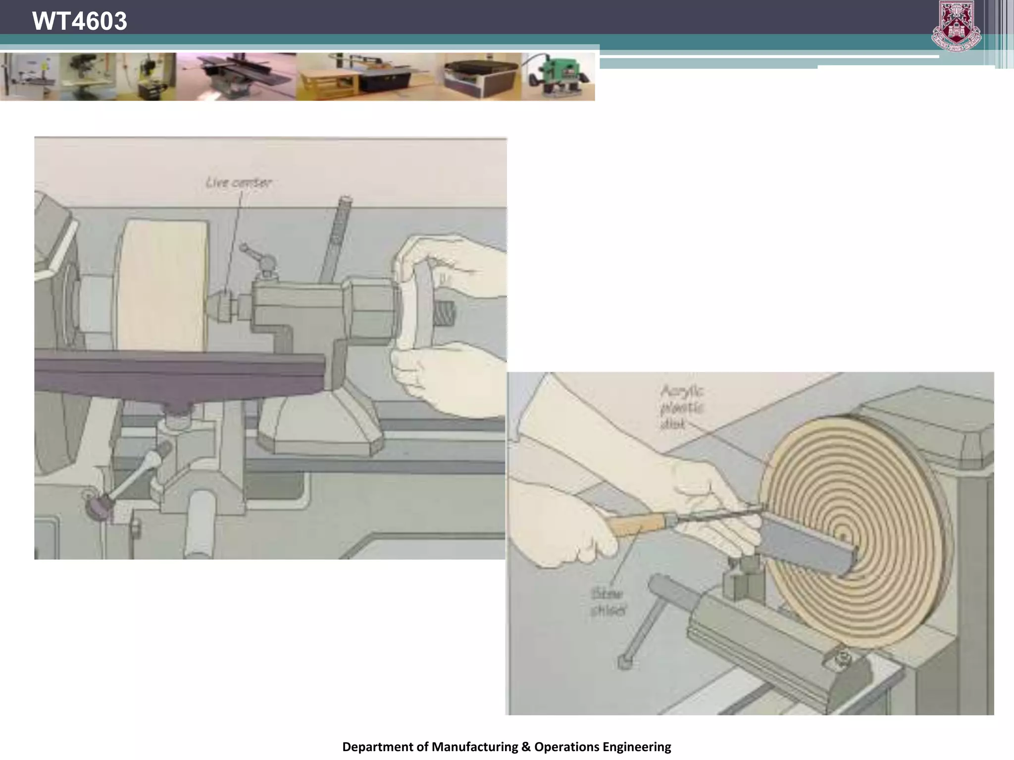 Department of Manufacturing & Operations Engineering
WT4603
 