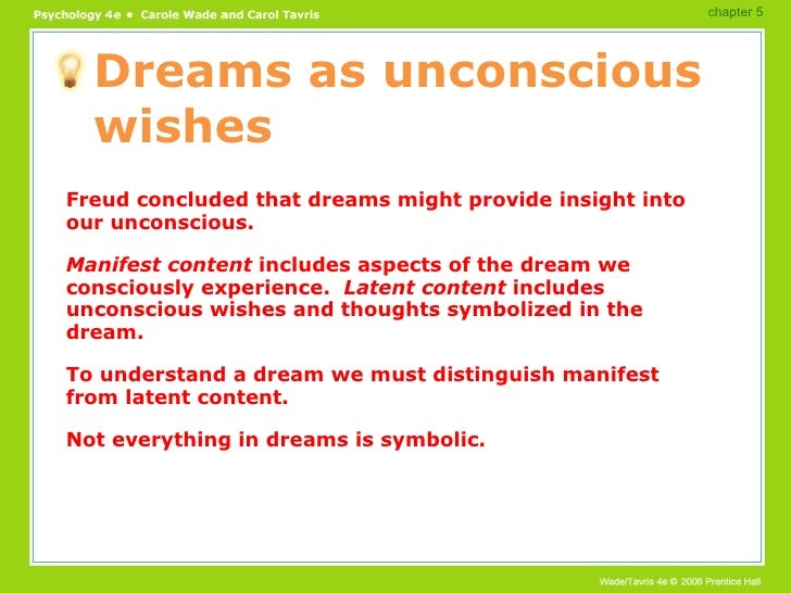 Consciousness PowerPoint