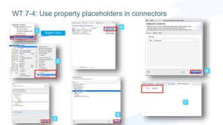 Wt7 structuring mule applications | PPTX