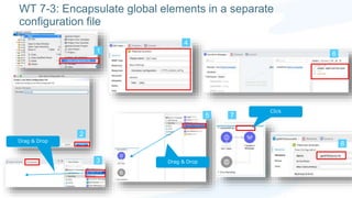 Wt7 structuring mule applications | PPTX