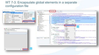 Wt7 structuring mule applications | PPTX