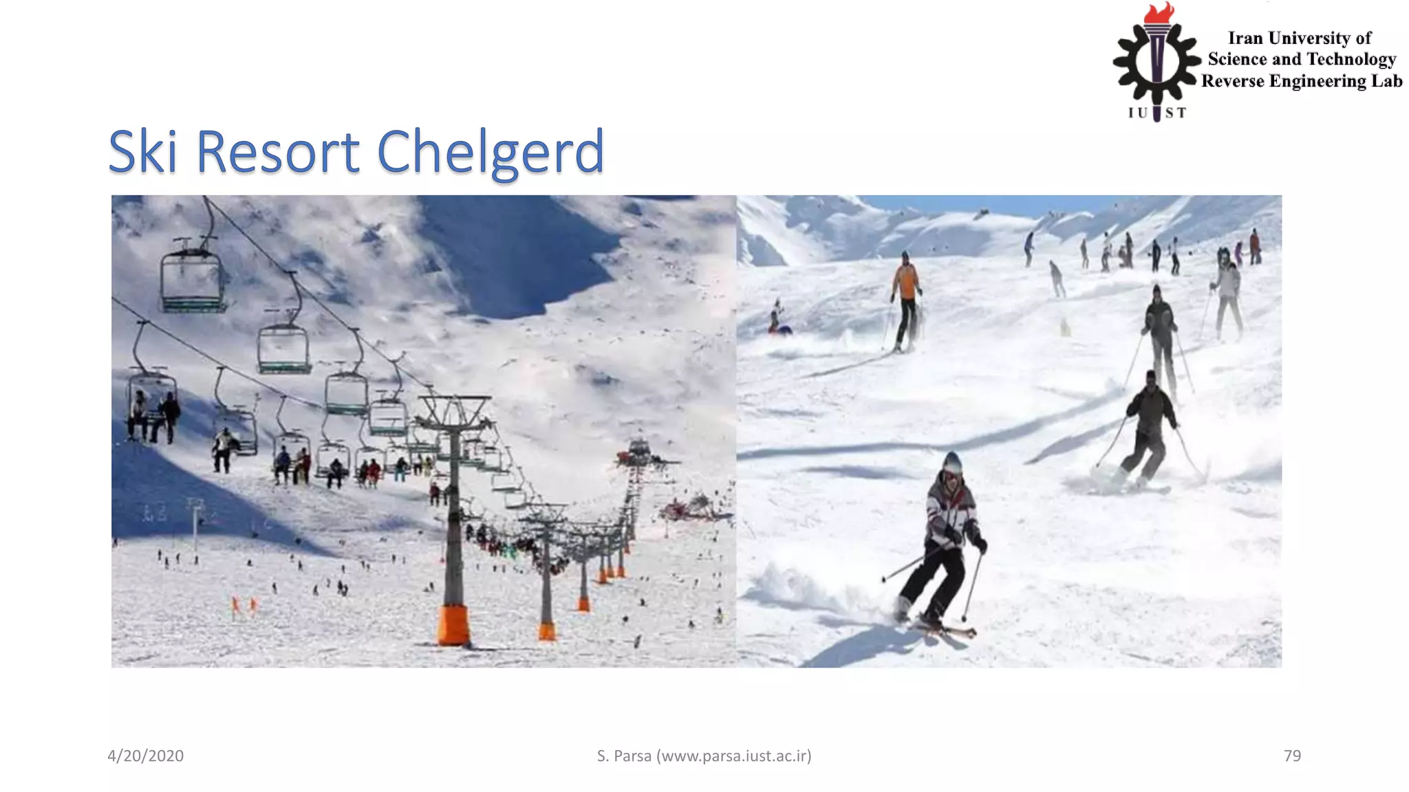 4/20/2020 S. Parsa (www.parsa.iust.ac.ir) 79
 