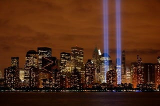 WTC 911 