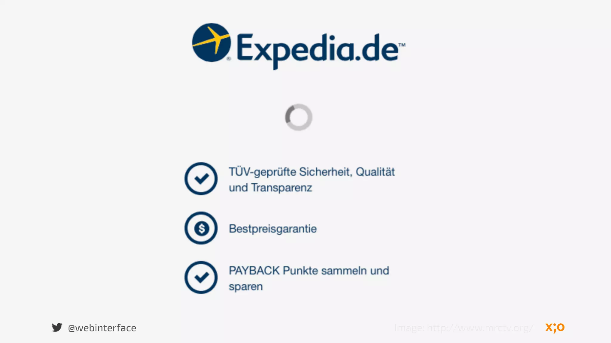 @webinterface Image: http://www.mrctv.org/
 