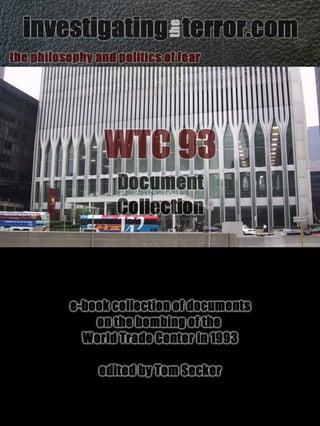 WTC 93 document collection